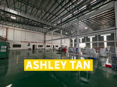 Warehouse-/-Factory-for-rent-Bukit-Minyak-Penang-1