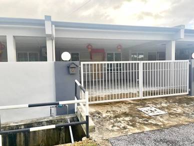 Taman Serapi Matang/malihah ❣️ Single Storey Intermediate House