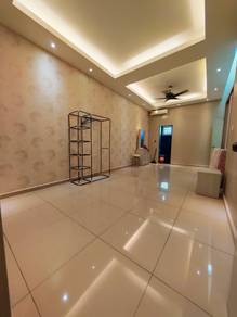 1 Storey House Hijayu 1B