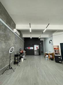 Taipan Business Centre subang jaya usj 10 office 2000sf
