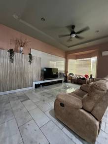 2 storey semi-D  Below Market Price ,Sg Dua Butterworth