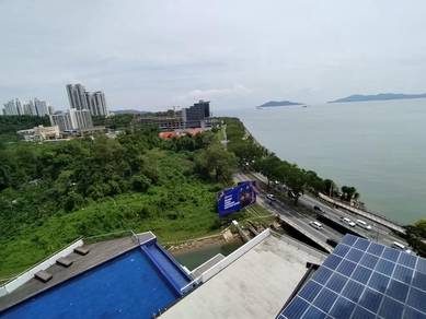 Bay 21 / Seaview / Likas / Tanjung Lipat / Dah Yeh Villa / Sicc
