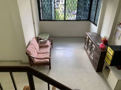 Pandan indah Tulip Apartment, Cempaka LRT , Ampang, Selangor