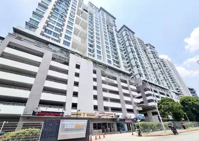 Casa Tiara @ Subang [F/FURNISH] 3R2B1CP