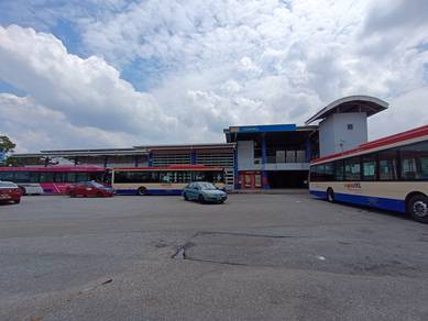 Pandan Indah Corner Town House @Ampang KL