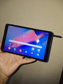 Samsung Tab A With SPen Wifi+Cellular 4G Android11