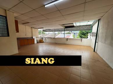 Wisma Indah Worthbuy 1600sqft Cheapest In Market Low Floor