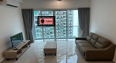 QuayWest Residence / Near Queensbay Mall / Bayan Lepas