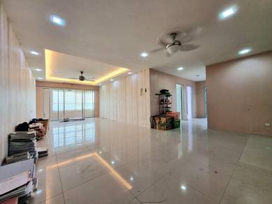 Mutiara Anggerik Service Apartment Seksyen 15 Shah Alam