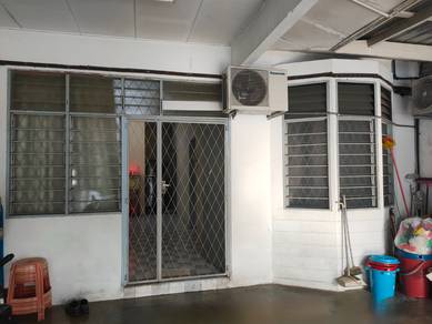 Big Land l Alma Single Storey For Sale