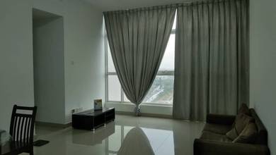 FULLY FURNISHED ‼️ MUTIARA VILLE @ Cyberjaya