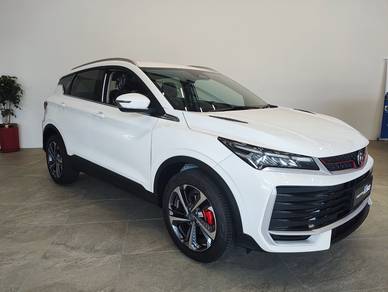 All New X50 all variant