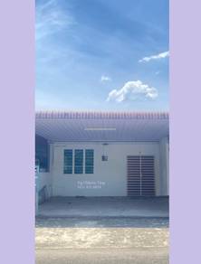 1-storey-Terraced-House-for-rent-Sungai-Bakap-Penang