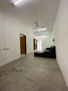 1-storey-Terraced-House-for-rent-Sungai-Bakap-Penang-1