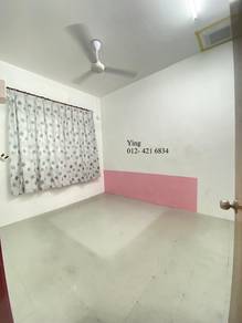 1-storey-Terraced-House-for-rent-Sungai-Bakap-Penang-2