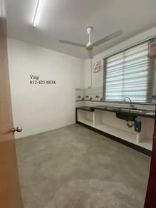 1-storey-Terraced-House-for-rent-Sungai-Bakap-Penang-3
