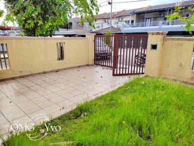Bukit Tinggi 2 Storey Renovated Unit For Sell 558k Only-Below Value