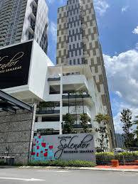 Platinum Splendor Residensi Semarak @ Keramat [P/FURNISH] 3R2B KL City
