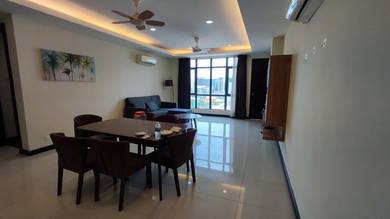 Pelagos Suite Oceanus Waterfront | For Rent
