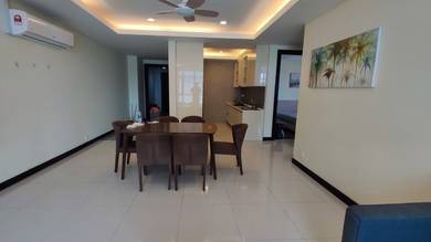Pelagos Suite Oceanus Waterfront | For Rent