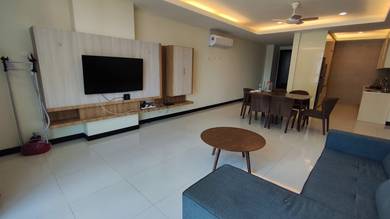 Pelagos Suite Oceanus Waterfront | For Rent