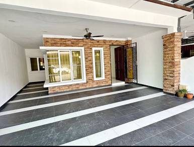 Seri alam jalan rimba 1.5 sytorey sale