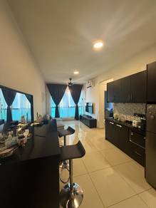 One Maxim for Rent @ Sentul