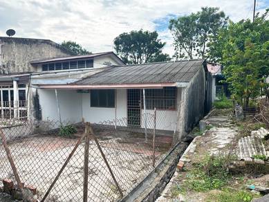 1-storey-Terraced-House-for-sale-Kampar-Perak
