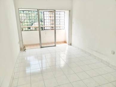 For Sale Non Bumi Lot Flora Damansara Apartment Damansara Perdana