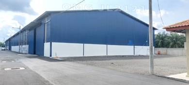 Jenjarom Medium Industry Warehouse For Rent 2000amp
