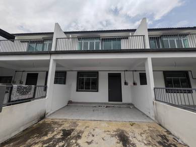 [Murah] 2 Storey Terrace House Taman Scientex Rawang Phase 2 Rawang