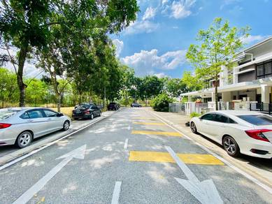 For Sale 4 Bed 3 Bed 1872 sqft M Residance 2 Alpine Rawang Selangor