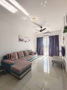 The Palm Condo | For Rent