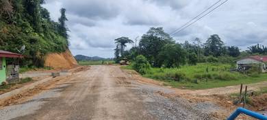 Land-for-sale-Papar-Sabah