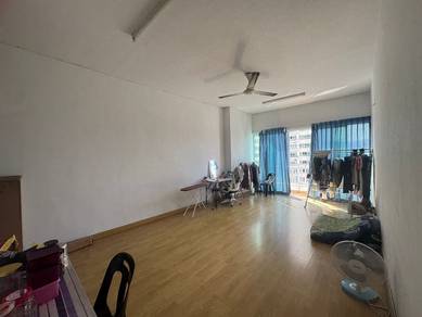 1 Borneo | High Floor | USM | KK