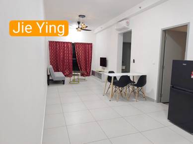 Sinaran Residence Batu kawan for rent 