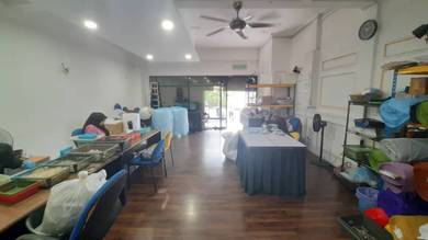 Ampang Ground Floor Shop for Rent