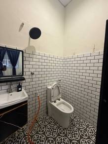 (Cantik,Renovated) TERES SETINGKAT TAMAN PSJ SG KARANG KUANTAN