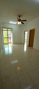 Nusa Bestari Shop Apartment 2+1rooms Partially Furnished
