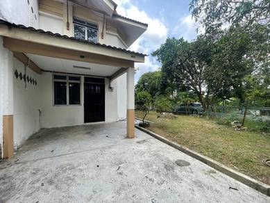 Mutiara Rini Corner Lot House 3Bedrooms @ Jalan Jasa / Skudai