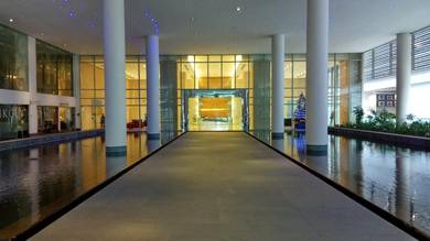 KL City, Marc Residence Designer 907 sqft for Sale