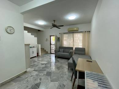 2-storey-Terraced-House-for-sale-USJ-Selangor-3