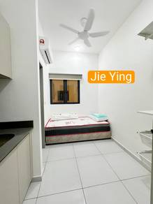 Sinaran Residence Batu kawan for rent 