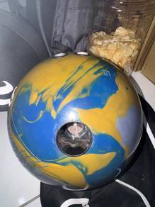 STORM SUMMIT 14lbs BOWLING BALL