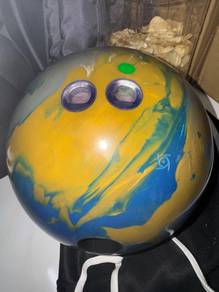 STORM SUMMIT 14lbs BOWLING BALL
