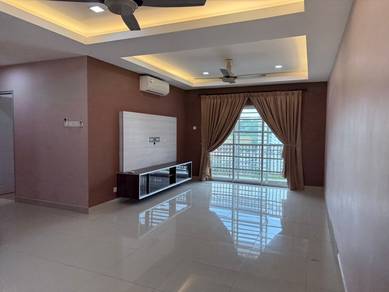 [CHEAPEST] Saujana Aster Condominium Presint 11 Putrajaya