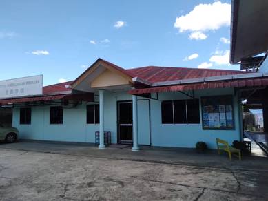 [FOR RENT] Single Storey Detached House@Hui Sing,Old Folks Home|Centre