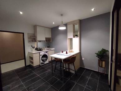 Vetro 11 Suite - For Rent
