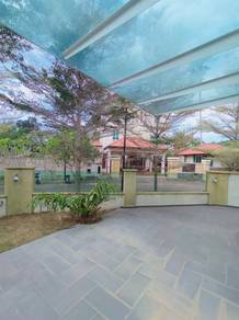 [CornerLot] Villa Seri Tunku Anak Bukit