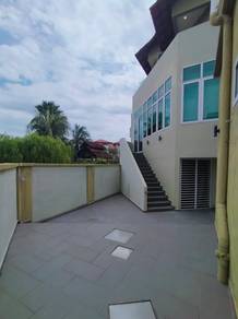 [CornerLot] Villa Seri Tunku Anak Bukit